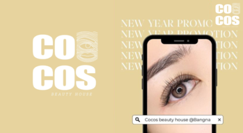 Cocos Beauty House  Cocos_Beauty_House