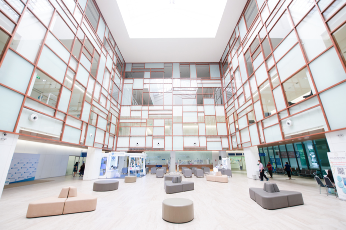 Princ Hospital Suvarnabhumi  _RIF5237_0