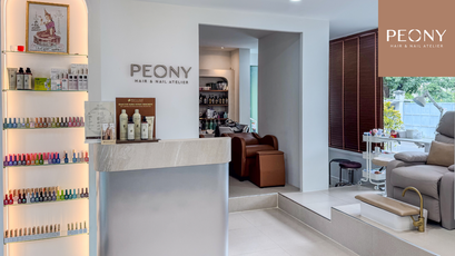 Peony Salon (Thonglor Soi 9)  1