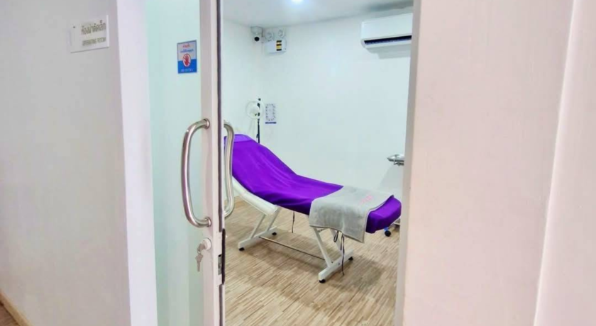 Grace Clinic  4