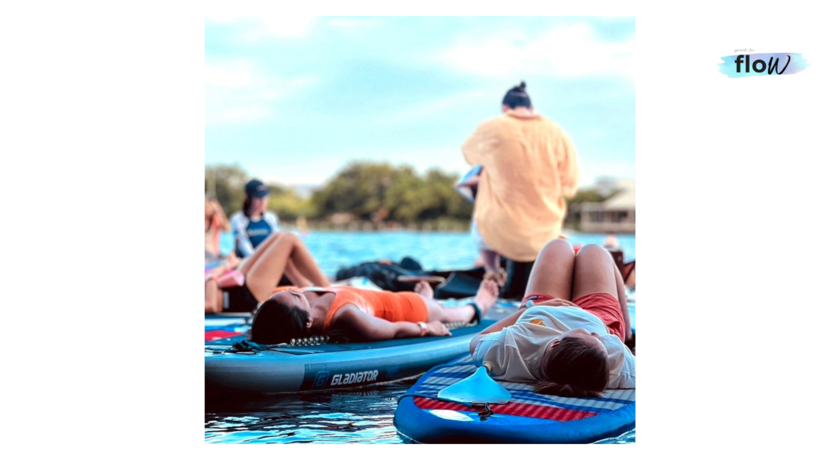 Go With The Flow  12