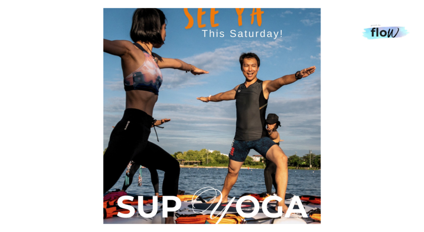 Go With The Flow  15