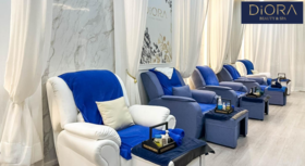 Diora Beauty and Spa  1