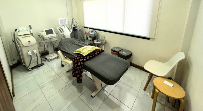 KP Medical Wellness Clinic  9