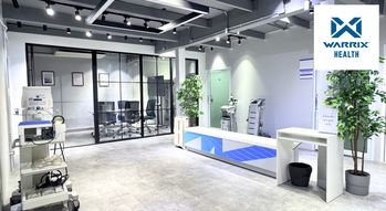 Warrix Health (Stadium One)  2