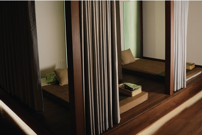 Khagee Thai Massage (Riverside Branch) ขจี นวดเพื่อสุขภาพ (ริเวอร์ไซด์) KG3_klook-22