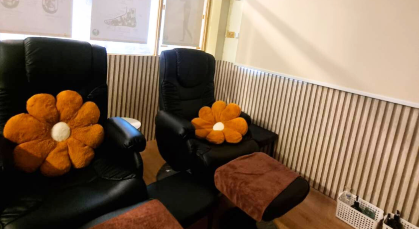 Saochingcha Thai Massage SAOCHINGCHA THAI MASSAGE 3