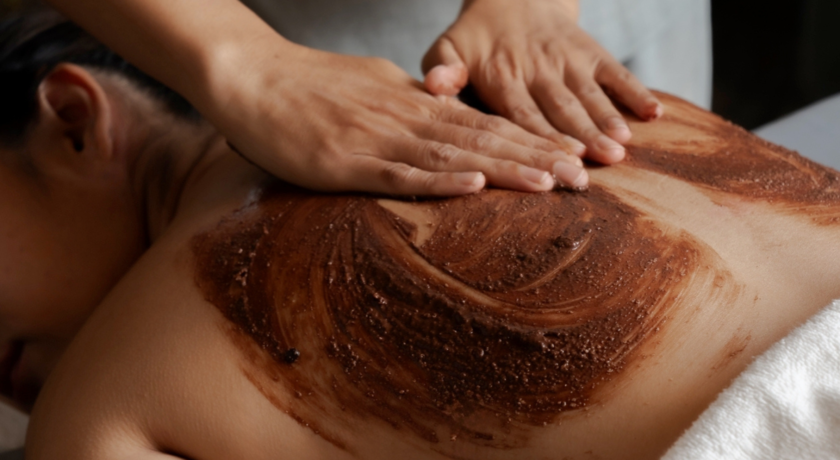 Quan Spa at Renaissance Phuket Resort and Spa  10