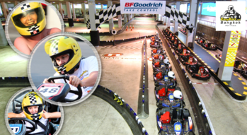 EasyKart Bangkok (RCA Plaza Branch)  1