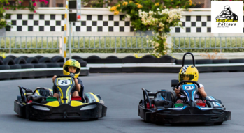 EasyKart Pattaya (Bali Hai Pier Branch)  1