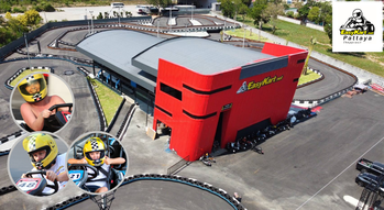 EasyKart Pattaya (Thepprasit Branch)  1