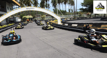 EasyKart Samui (Chaweng Lake Branch)  1