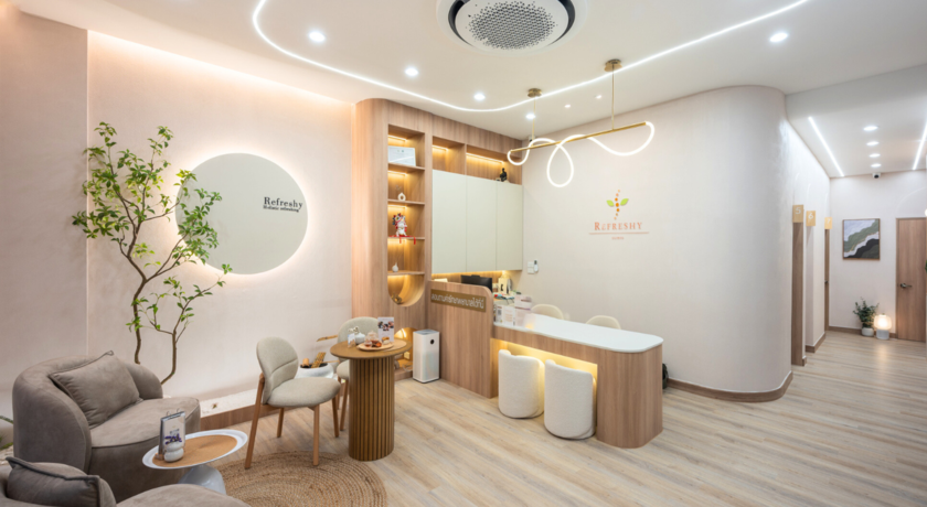 Refreshy Clinic รีเฟรชชี่ สหคลินิก สาขาทองหล่อ 3