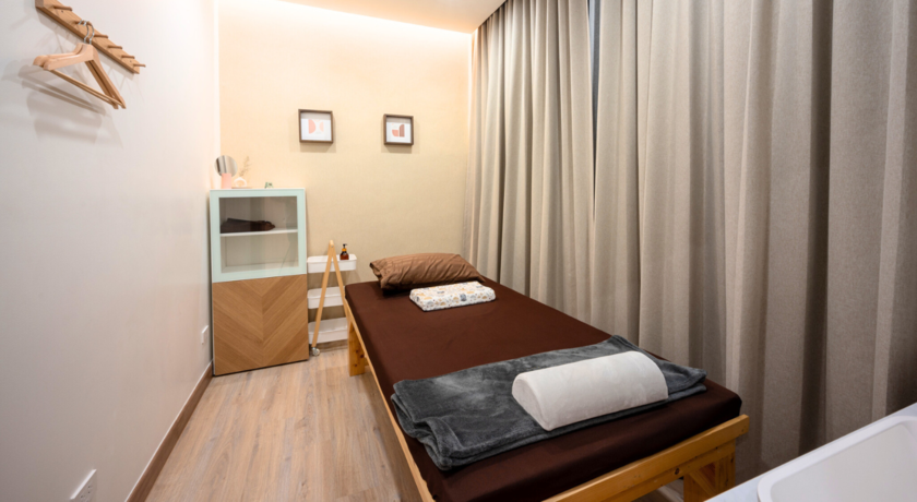 Refreshy Clinic รีเฟรชชี่ สหคลินิก สาขาทองหล่อ 6