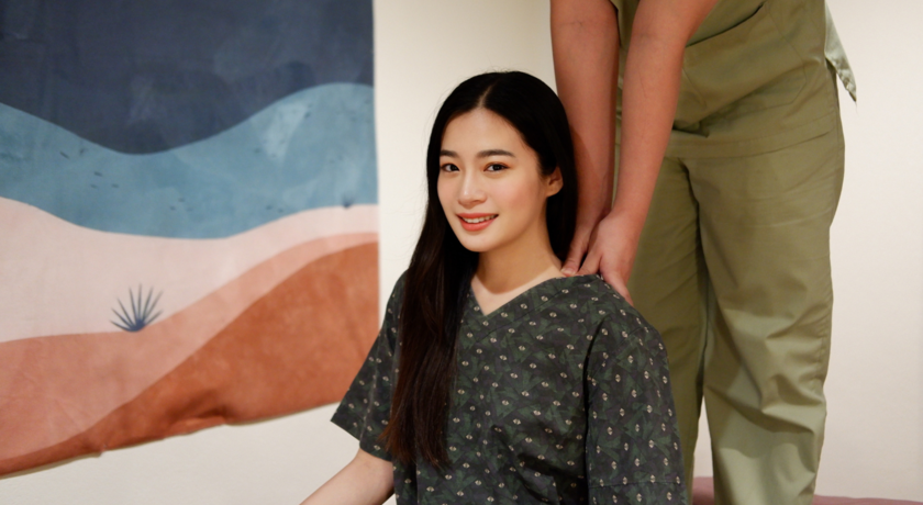 Refreshy Clinic รีเฟรชชี่ สหคลินิก สาขาทองหล่อ 15