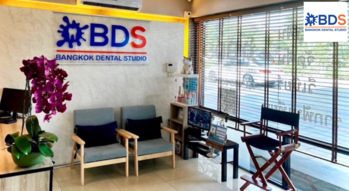 Bangkok Dental Studio  1