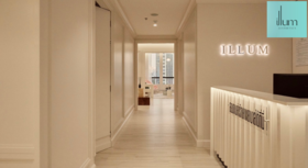 ILLUM Aesthetics Clinic ILLUM Aesthetics Clinic - อิลลูม คลินิก ยกกระชับใบหน้า ย่านเพลินจิต 1