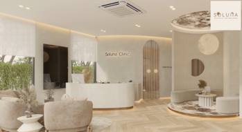 Soluna Clinic Soluna Clinic - โซลลูน่า คลินิก ยกกระชับผิว บนถนนกรุงเทพกรีฑา 1