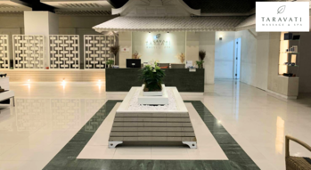 Taravati Massage and Spa Taravati Massage and Spa - ธาราวดี มาสสาจ แอนด์ สปา บริการนวดคุณภาพ รัชดาภิเษก 1