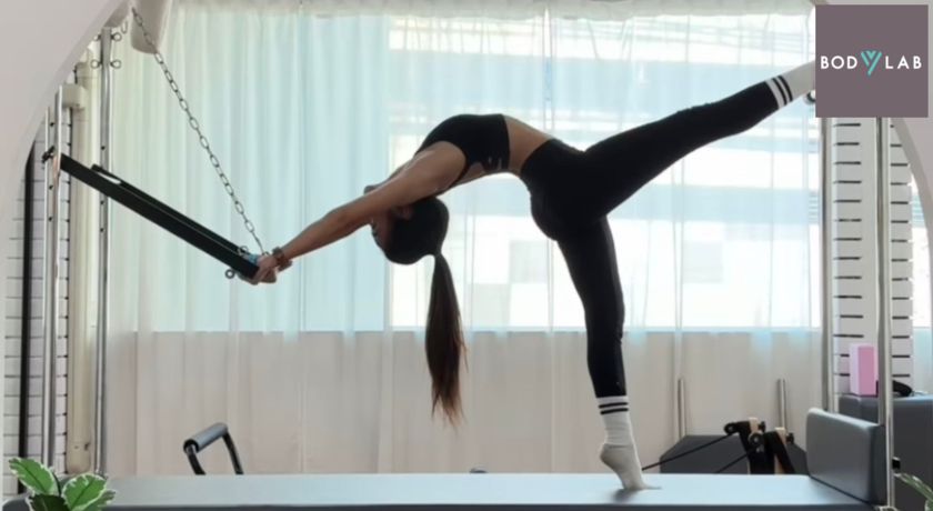 Bodylab Pilates (Bang khen)  1
