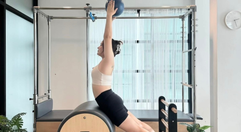 Bodylab Pilates (Bang khen)  2