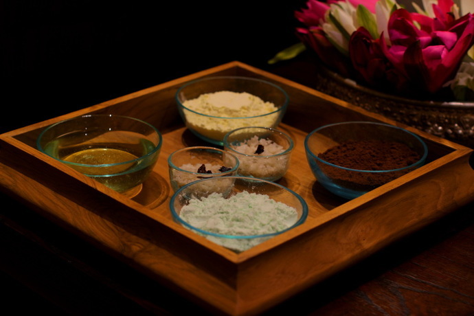 Rumah Wangi Spa  Kuta_01