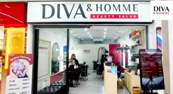 Diva&Homme (Lotus Onnut  Sukhumvit 50)  1