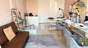 KimMin Nails spa & Eyelash  1
