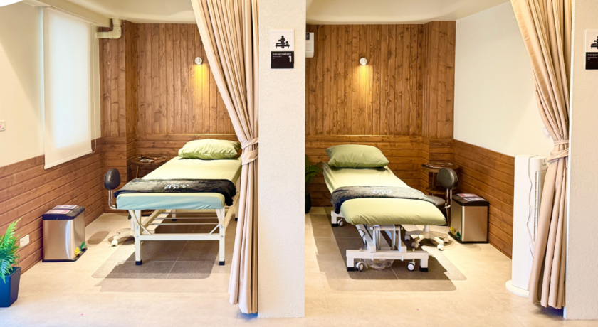 YIAOYA Clinic  4