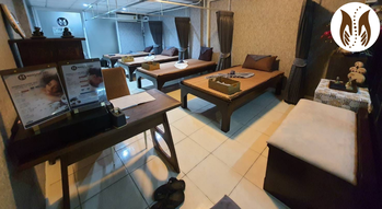 Massage Pro (Ngamwongwan 23) Massage Pro (Ngamwongwan 23) - มาสสาจ โปร สาขา 2 บริการนวดจากผู้เชี่ยวชาญ งามวงศ์วาน 23 1