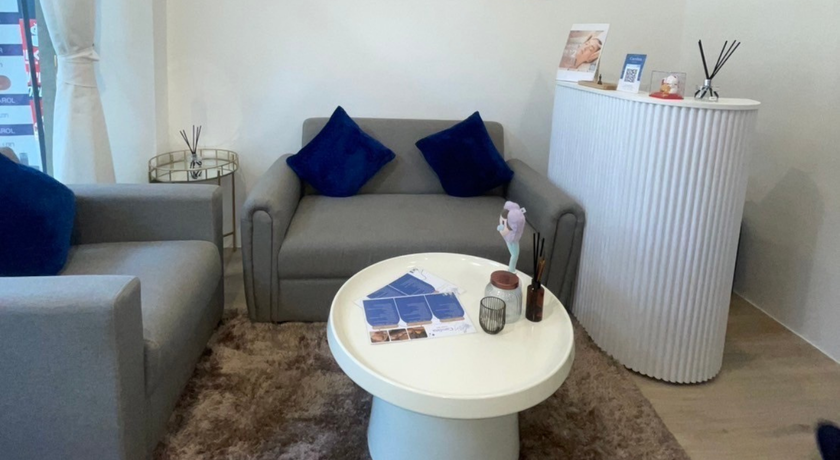 Carolina Sleep Spa (CDC)  2