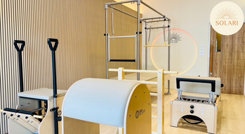 Solari Studio Solari Studio - โซลารี่ สตูดิโอ พิลาทิสและโยคะ สาทร 1