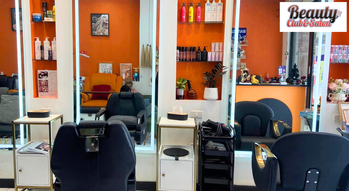 Beauty Club & Salon  1