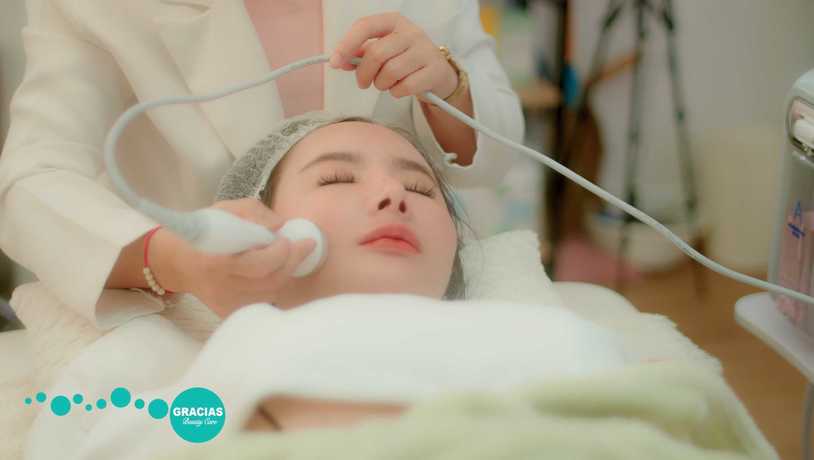 GRACIAS Beauty care GRACIAS Beauty care - กราเซียส บิวตี้ แคร์ บริการนวดหน้าและกดสิว ย่านบางบ่อ scaled_1000021179