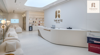THE RITZ CLINIC (Future Park Rangsit) THE RITZ CLINIC (Future Park Rangsit) - เดอะริทซ์ คลินิก บริการเสริมความงามครบวงจร ฟิวเจอร์พาร์ครังสิต 1