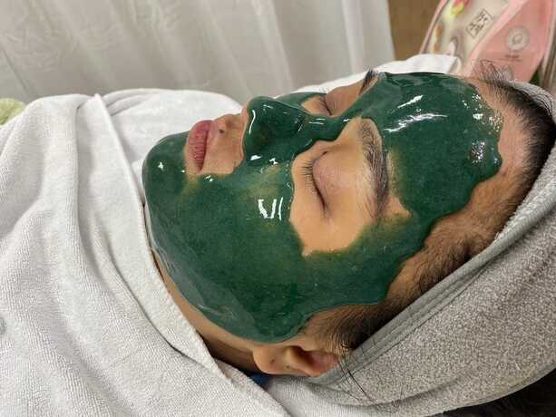 GRACIAS Beauty care GRACIAS Beauty care - กราเซียส บิวตี้ แคร์ บริการนวดหน้าและกดสิว ย่านบางบ่อ scaled_1000021867
