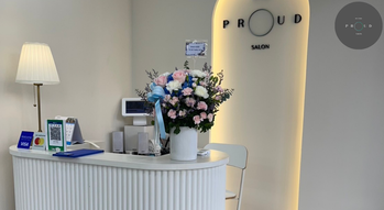 Proud Salon (The Oaks @Udomsuk)  1