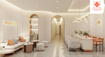 Vincent Clinic (Central Rama 2) Vincent Clinic (Central Rama 2) - วินเซนต์คลินิก สาขาเซ็นทรัลพระราม 2 บริการทำจมูกสุดพรีเมียม 1