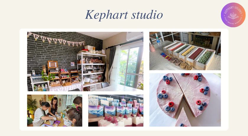 Kephart Studio  1