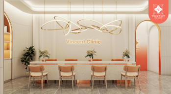 Vincent Clinic ICONSIAM (ICS Lifestyle Complex) Vincent Clinic ICONSIAM (ICS Lifestyle Complex) - วินเซนต์ คลินิก ศัลยกรรมความงามระดับพรีเมียม ย่านฝั่งธนบุรี 1