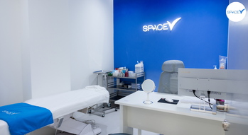 SPACE V Clinic (BTS Ekkamai) SPACE V Clinic (BTS Thonglor) - สเปซวีคลินิก บริการความงามครบวงจร ย่านสุขุมวิท 1