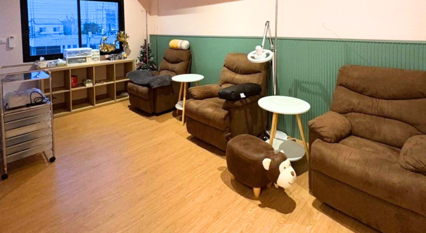 MELUCKS Clinic  3