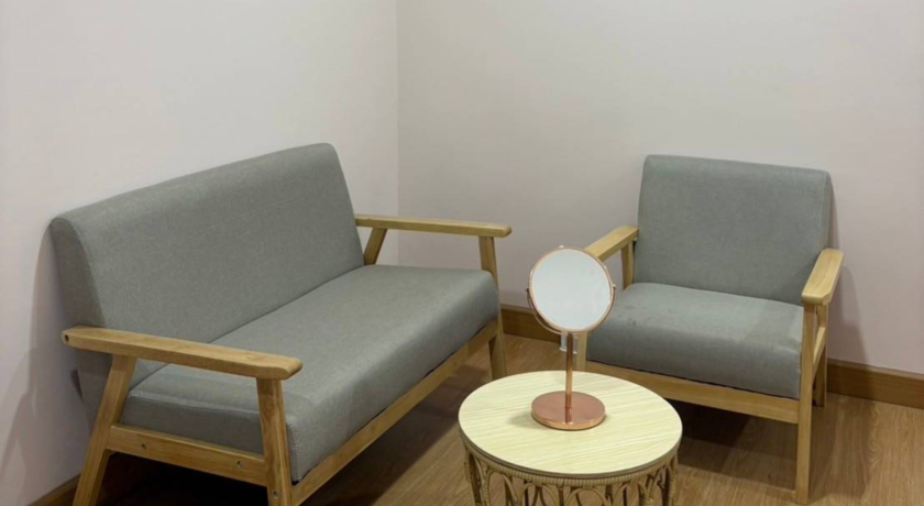 MELUCKS Clinic  4