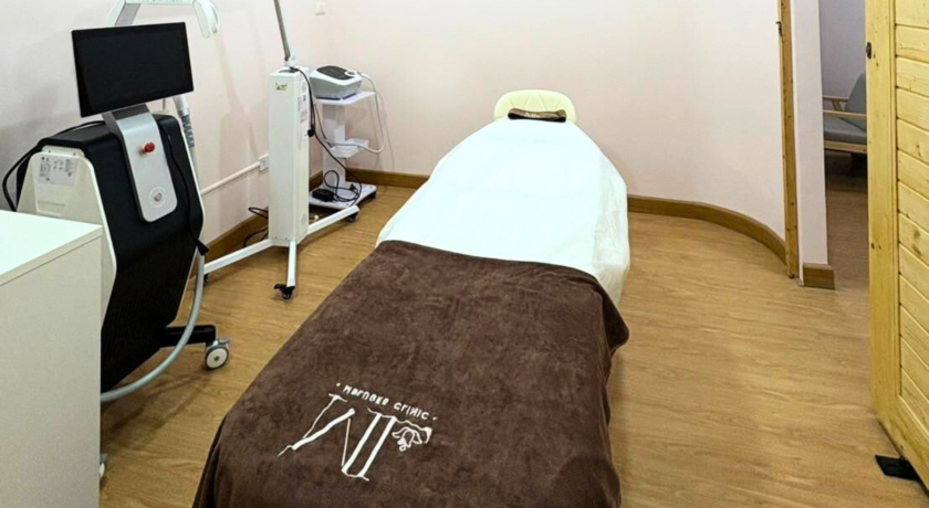 MELUCKS Clinic  5