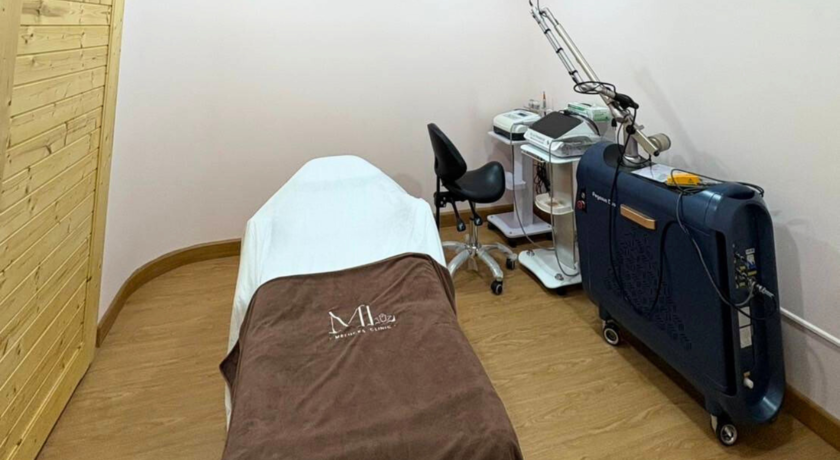 MELUCKS Clinic  6