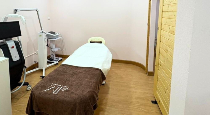 MELUCKS Clinic  7