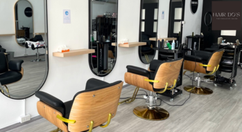 Hair Do’s (Ping Marche Park Sunpawut)  1