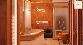 Quibes Clinic (Park Silom) ไควบส์ คลินิก 1