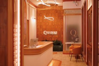 Quibes Clinic (Park Silom) ไควบส์ คลินิก 75051E8E-E4D2-40BB-8DA1-85789098AC05