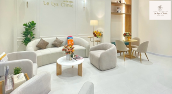 Le Lys Clinic (Rama 9 Branch)  1